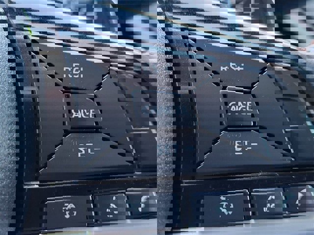 Certified 2024 Nissan Altima 2.5 SR image 12