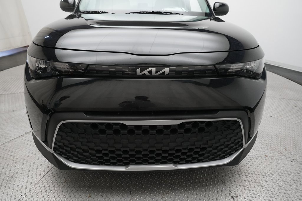 Certified 2023 Kia Soul LX w/ LX Technology Package image 21
