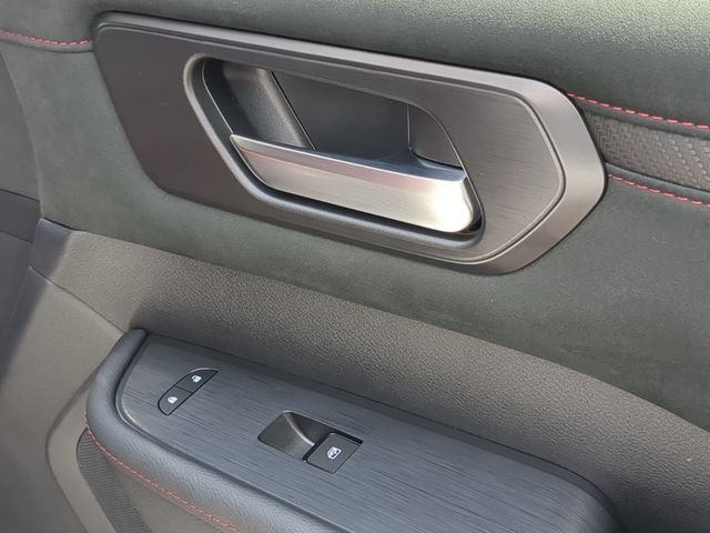 New 2026 Nissan Armada NISMO AWD/4WD image 37