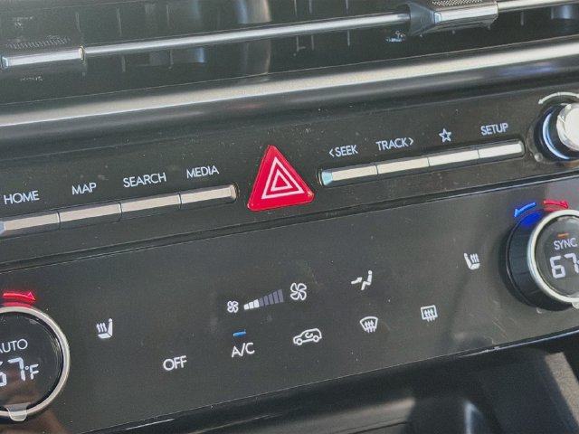 New 2026 Hyundai Tucson SEL Plus FWD image 20