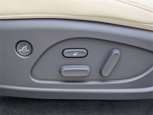 New 2026 Hyundai Palisade Calligraphy image 17