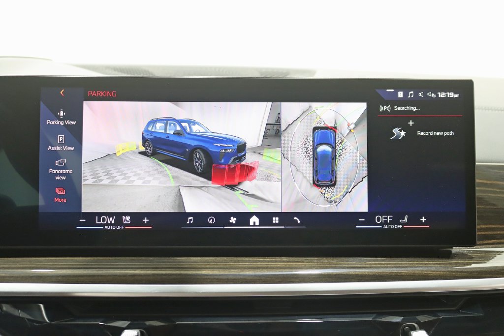 Used 2024 BMW X7 M60i w/ Executive Package AWD/4WD image 20