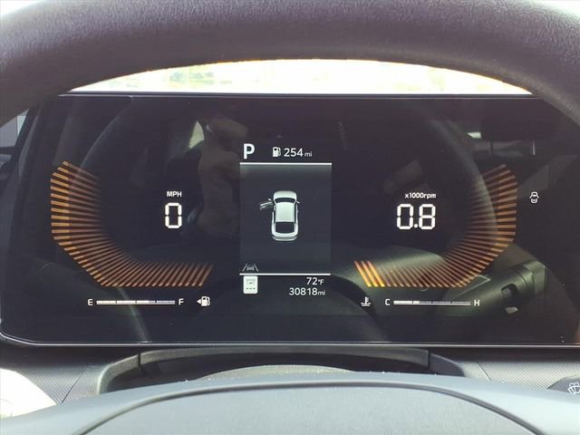 Used 2025 Kia K4 LXS image 21