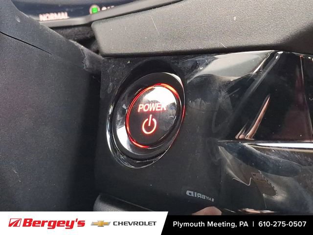 Used 2024 Honda Accord Touring image 26