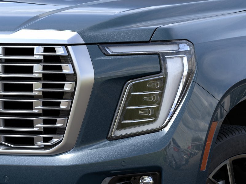 New 2026 GMC Yukon Denali w/ Sun & Power Step Package AWD/4WD image 44