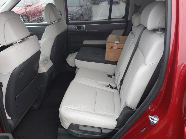 New 2026 Hyundai Santa Fe SEL AWD/4WD image 10