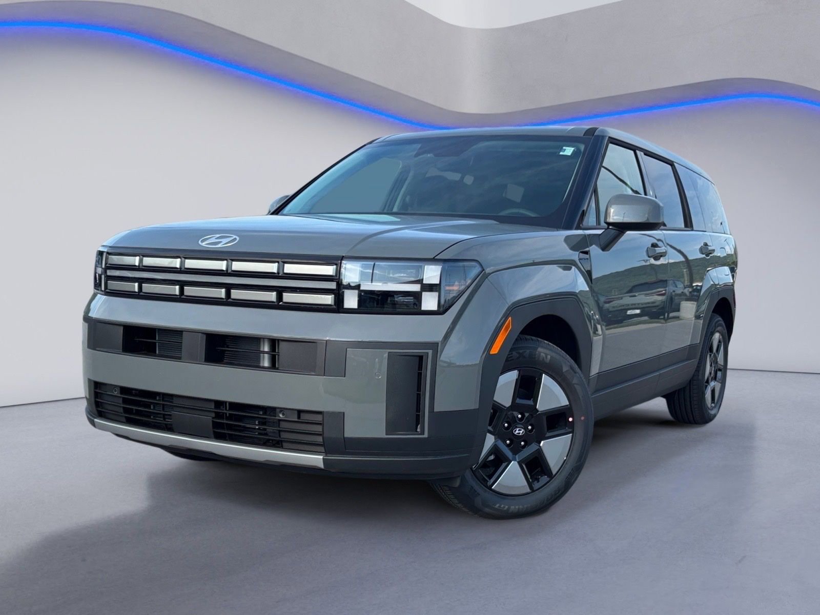 New 2026 Hyundai Santa Fe SE image 2