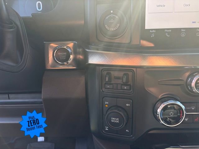 New 2026 Ford F350 King Ranch w/ Chrome Package image 19