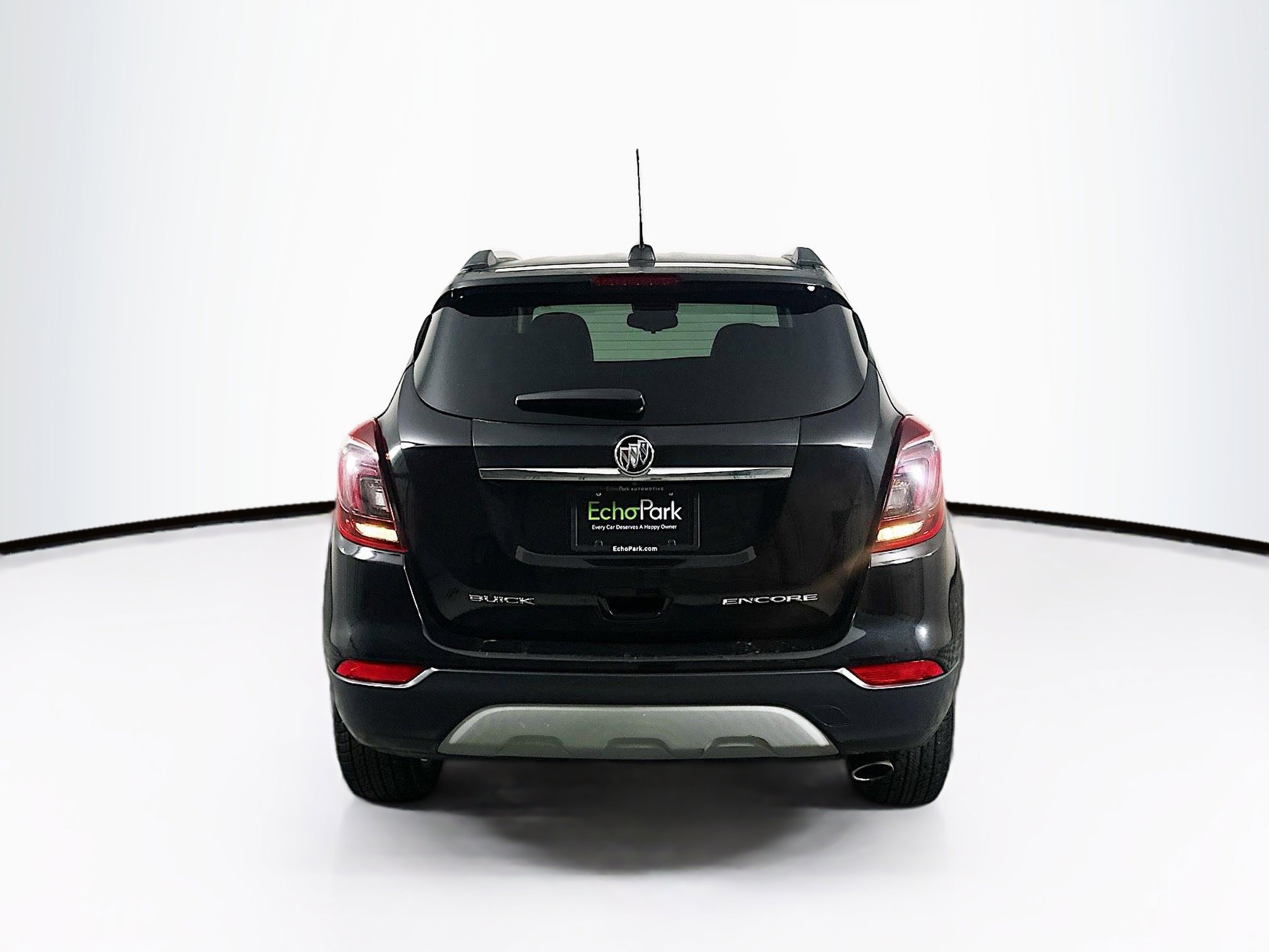 Used 2018 Buick Encore Preferred image 7