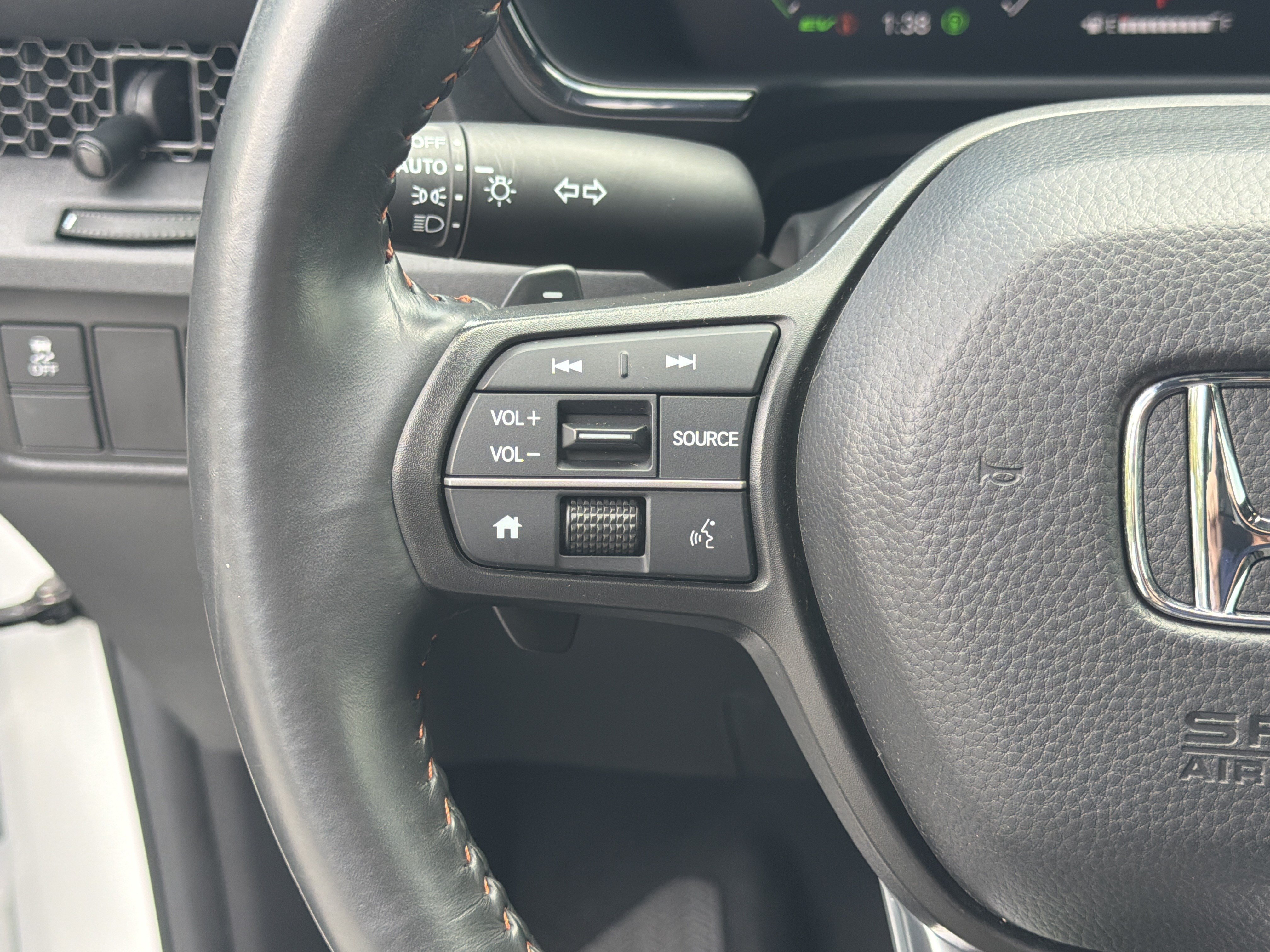 Used 2023 Honda CR-V Sport image 29