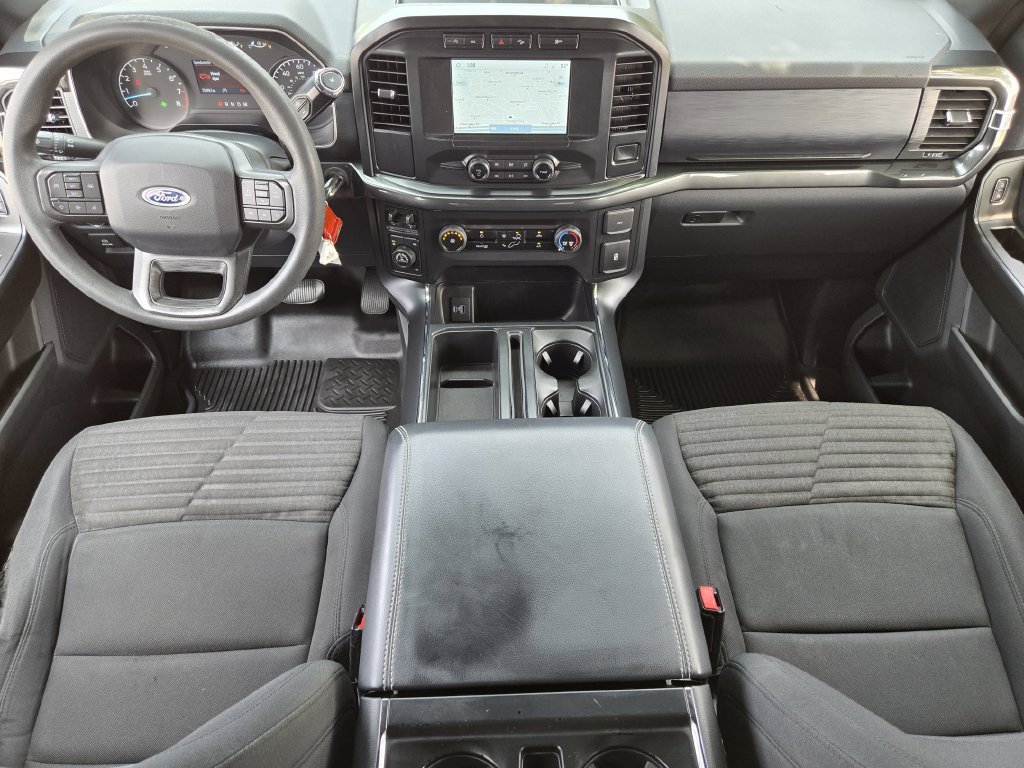Used 2021 Ford F150 XL w/ STX Appearance Package AWD/4WD image 22