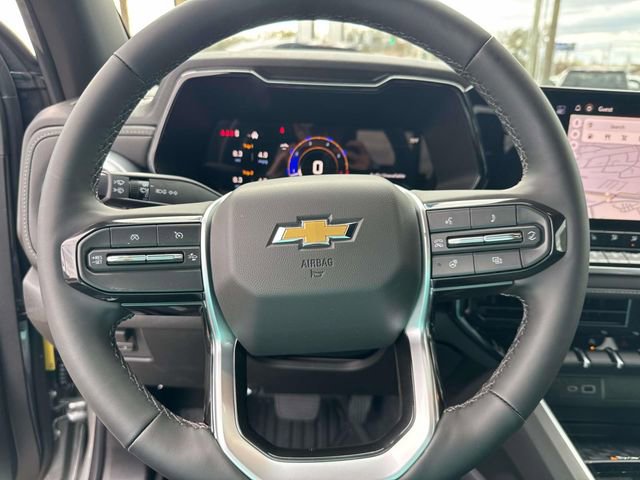 New 2026 Chevrolet Colorado LT w/ LT Convenience Package image 26