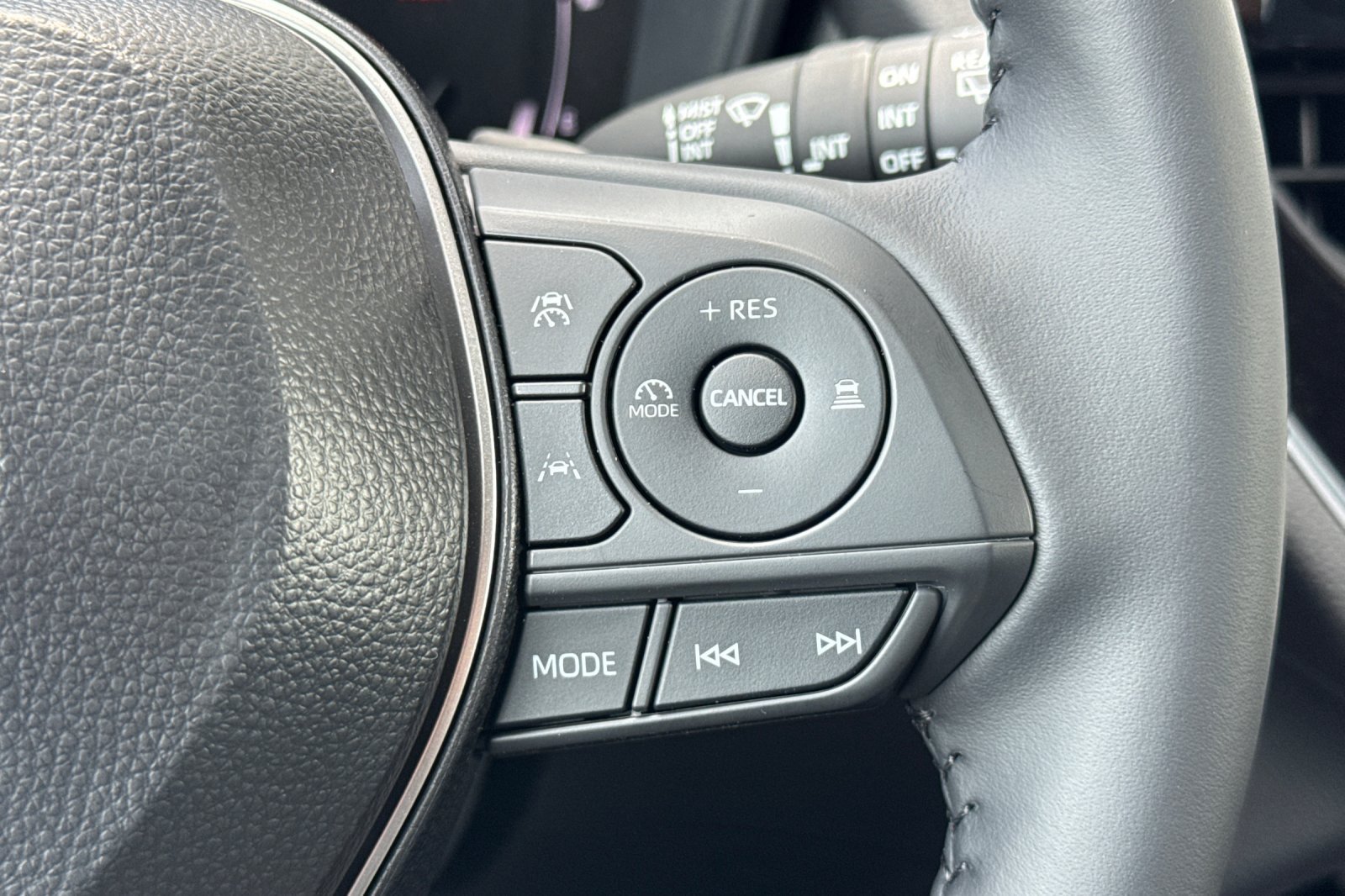 New 2026 Toyota Corolla Cross AWD Hybrid image 27