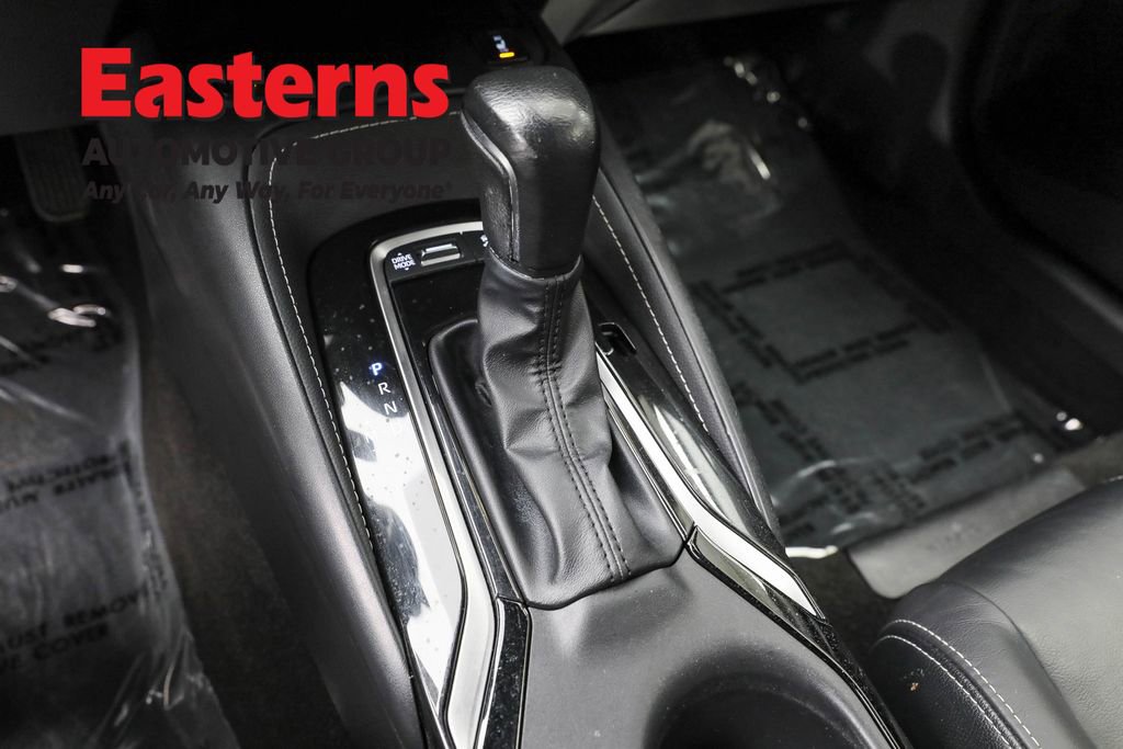 Used 2023 Toyota Corolla XSE image 13