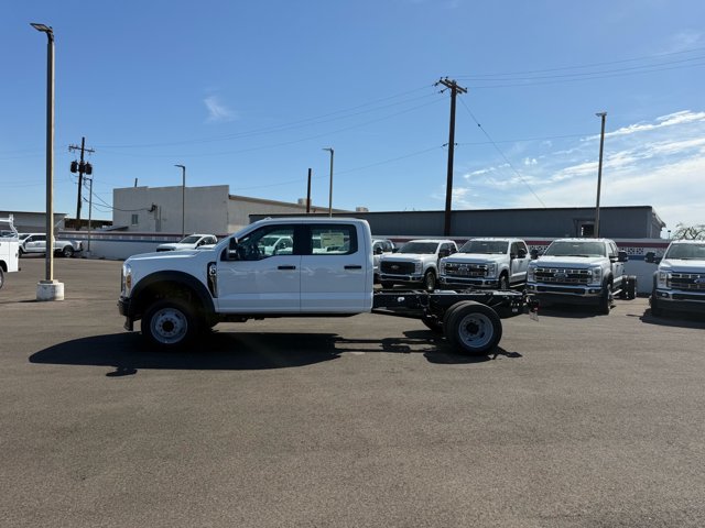 New 2026 Ford F450 XL RWD image 4