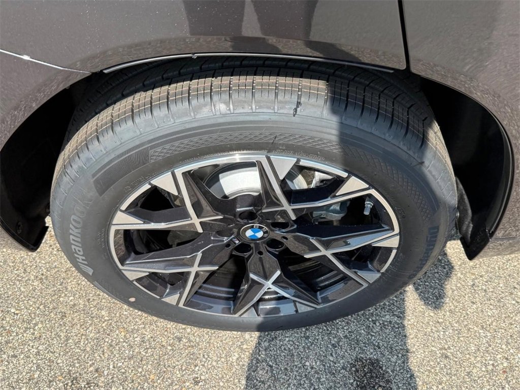 New 2025 BMW X3 xDrive30i w/ M Sport Package image 4
