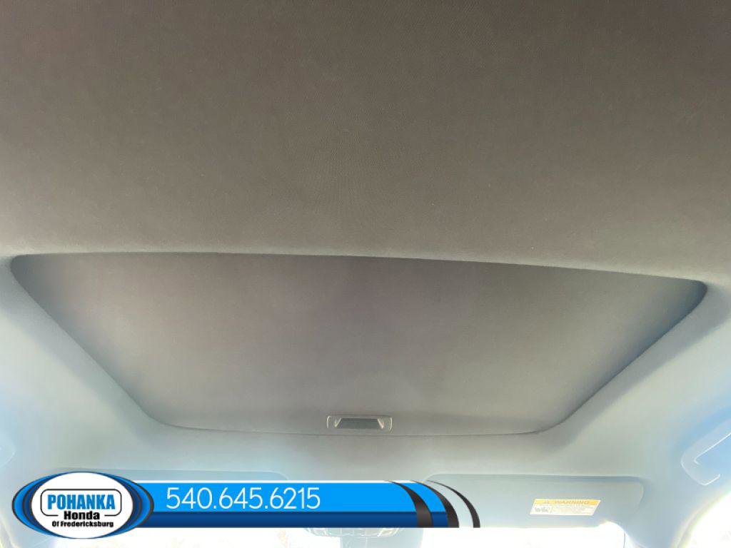 New 2026 Honda Ridgeline RTL image 15