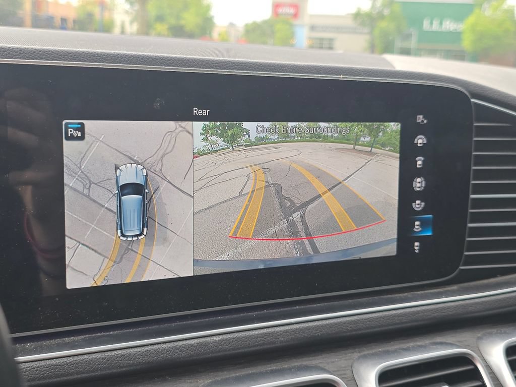 Certified 2021 Mercedes-Benz GLE 350 4MATIC image 35