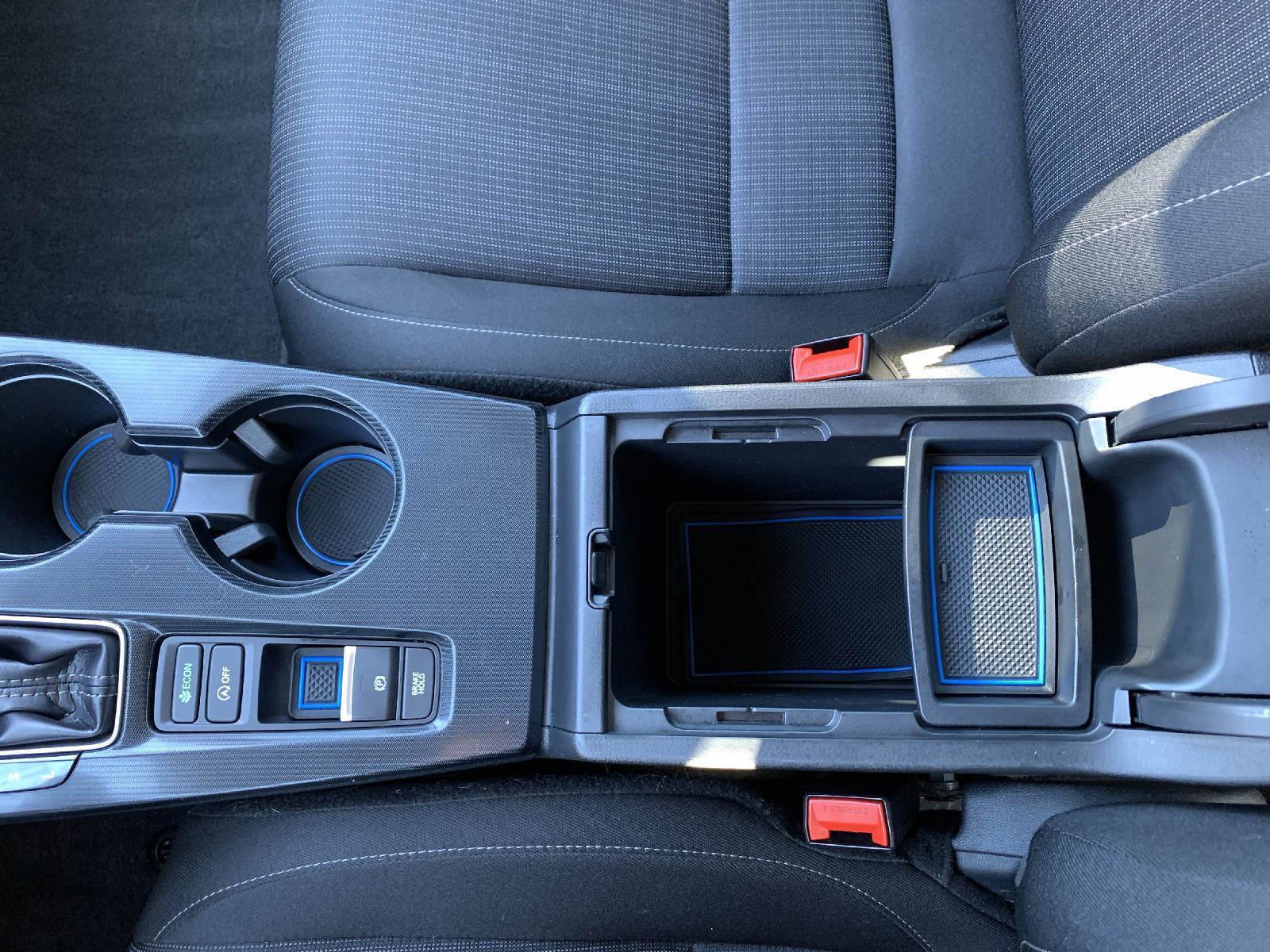 Used 2023 Honda Civic EX image 29