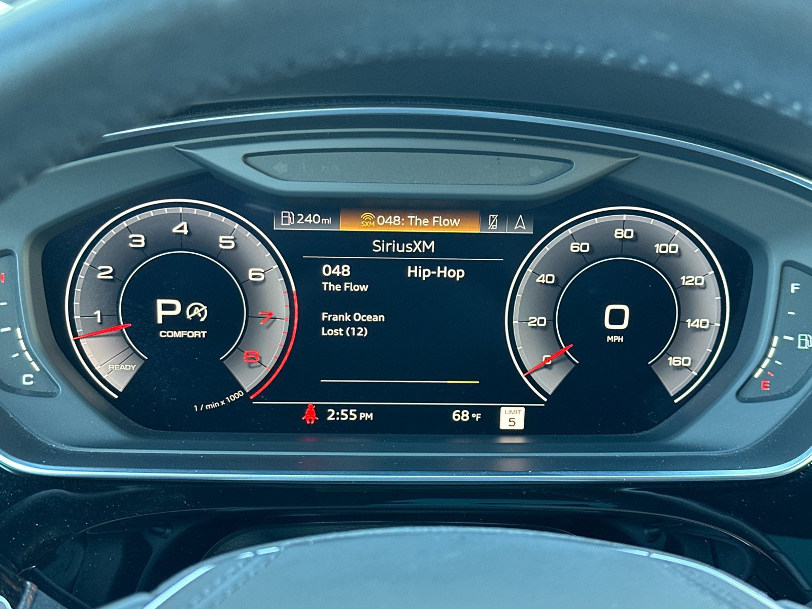Used 2019 Audi A8 L 3.0T AWD/4WD image 29