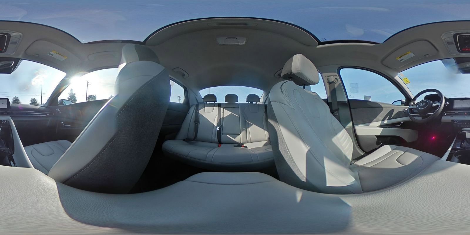 Used 2025 Hyundai Elantra Limited image 38