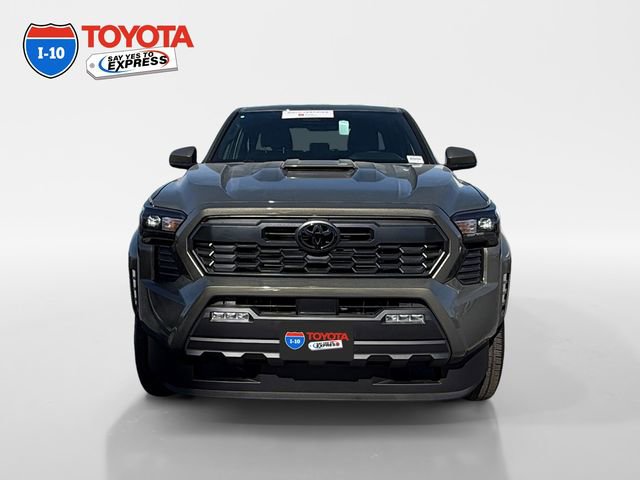 Certified 2026 Toyota Tacoma TRD Sport AWD/4WD image 8