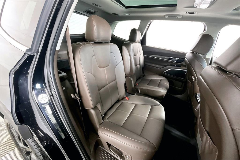 Used 2022 Kia Telluride SX image 26