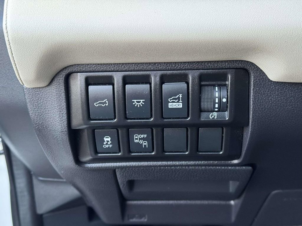 Certified 2022 Subaru Ascent Touring image 18