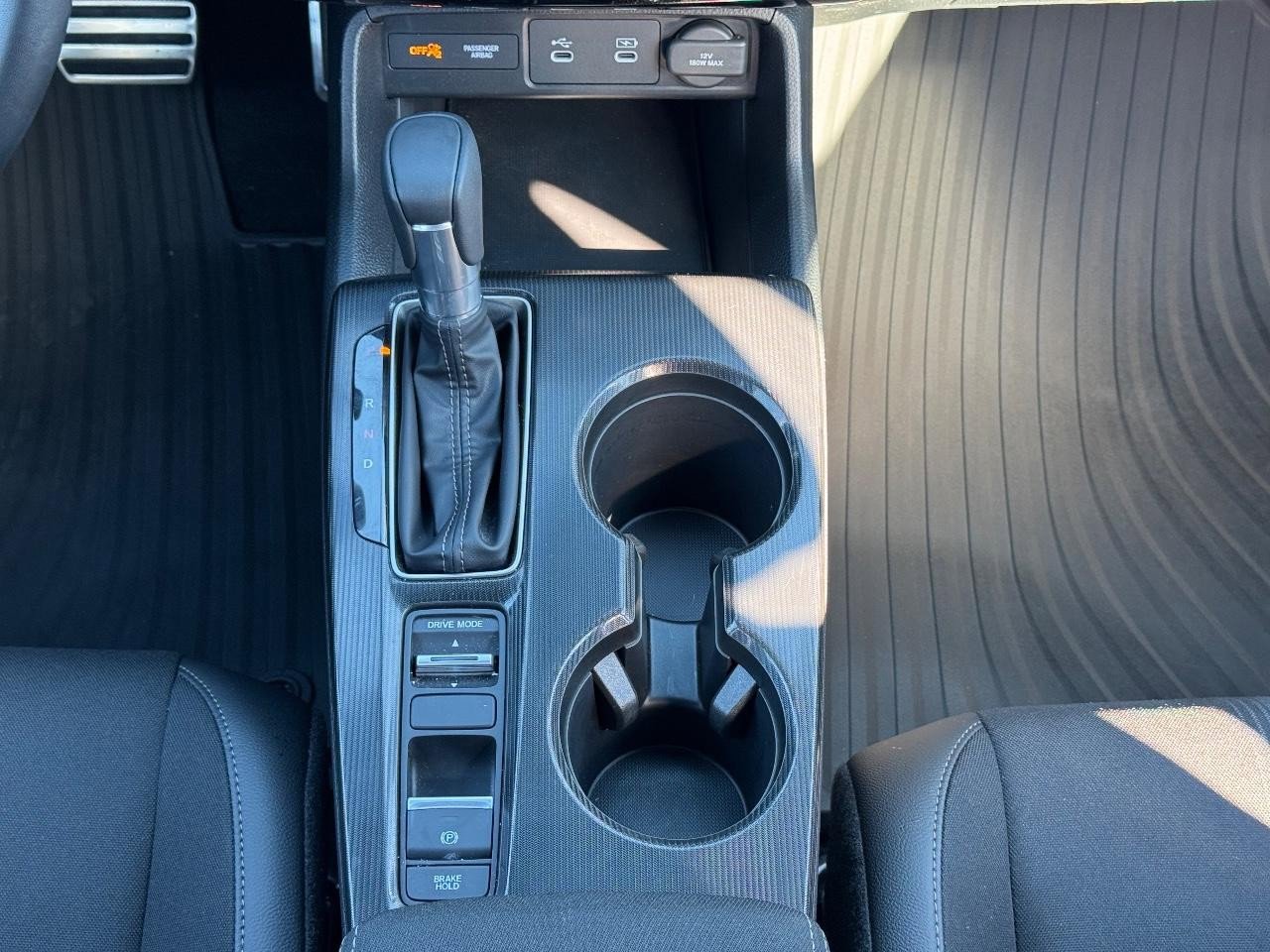 Certified 2026 Honda Civic Sport Touring image 16