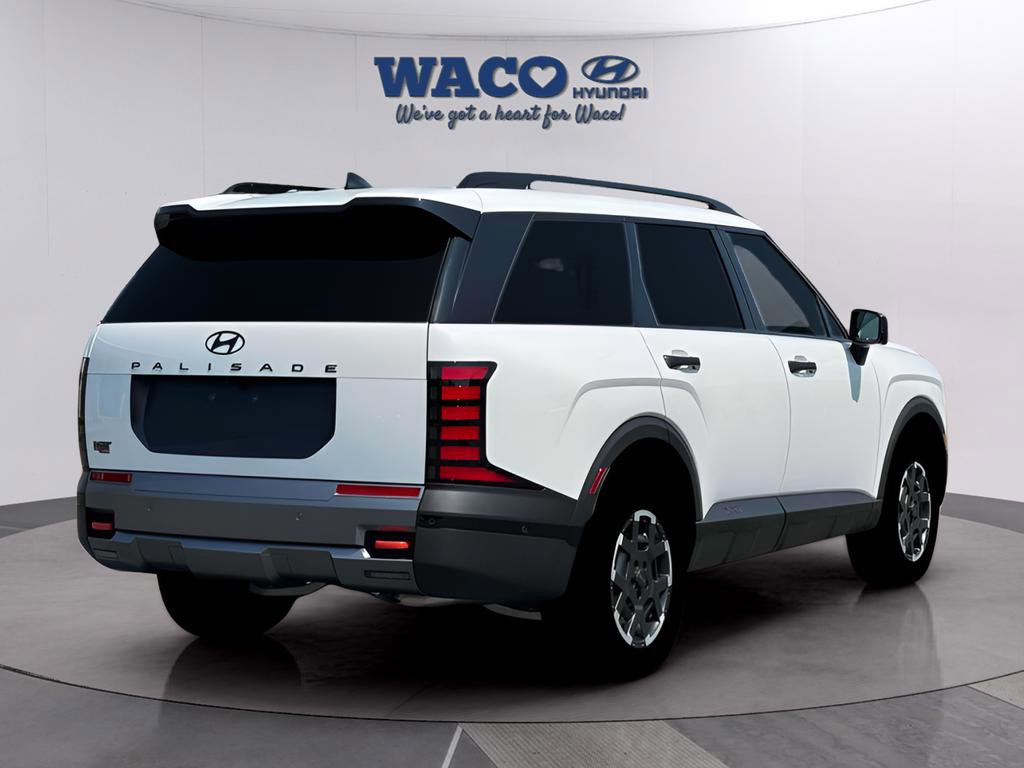 Used 2026 Hyundai Palisade XRT Pro AWD/4WD image 7