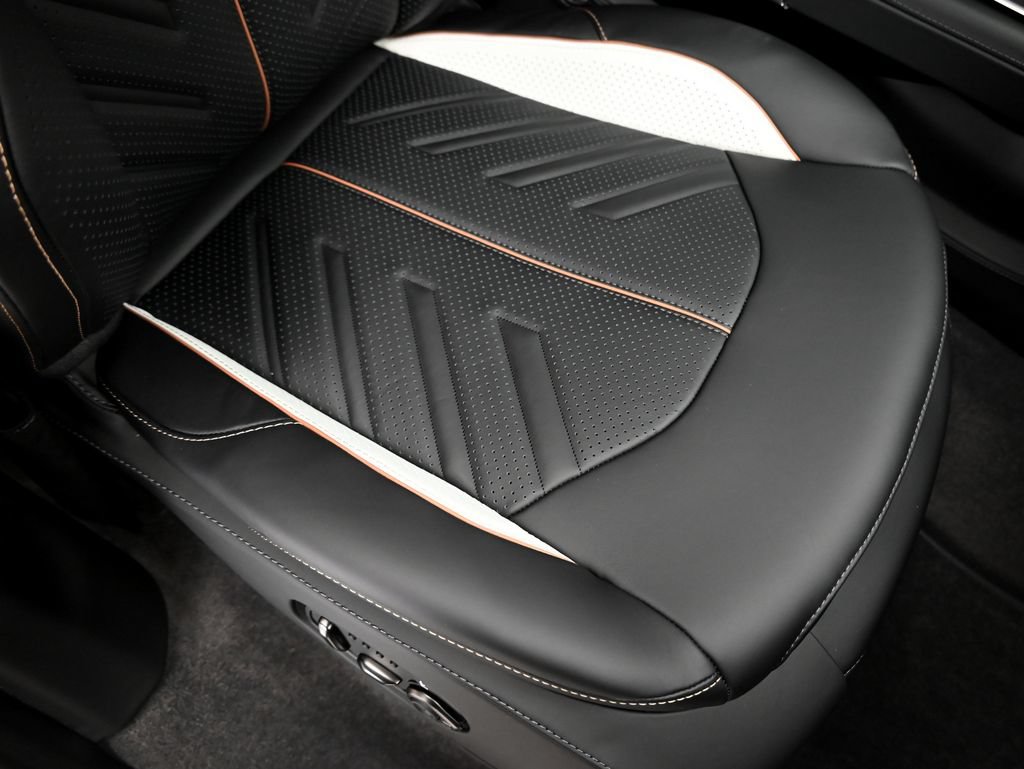 New 2026 Aston Martin DBX S AWD/4WD image 20