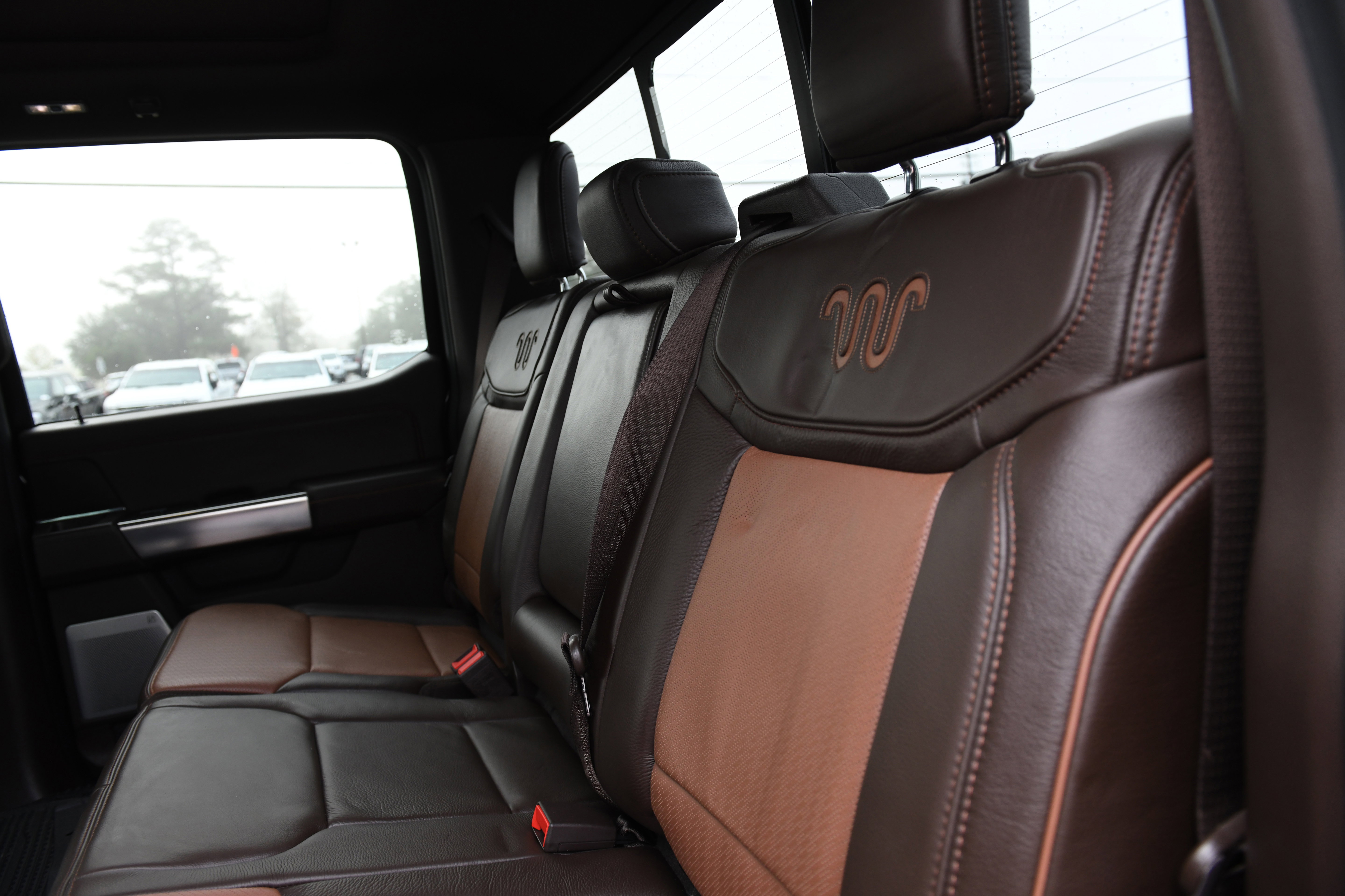 Used 2023 Ford F250 King Ranch image 29