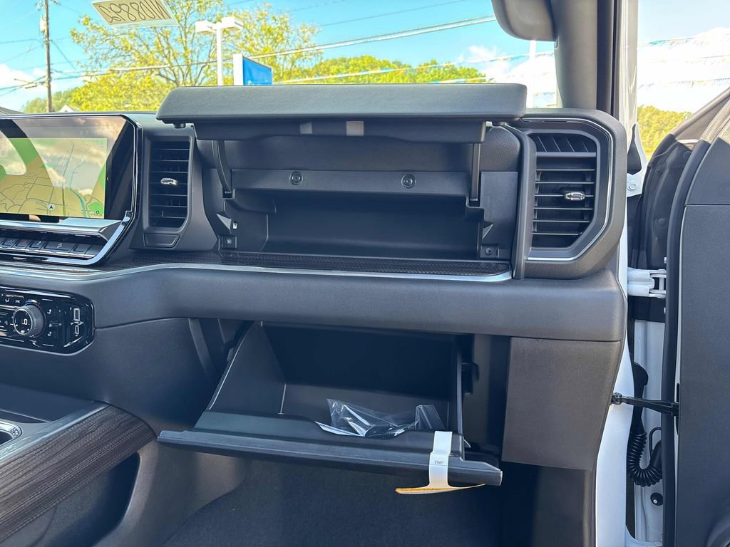 New 2026 Chevrolet Silverado 1500 LT w/ All Star Edition Plus image 59