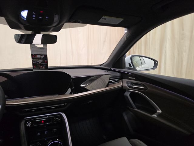 Certified 2025 Audi Q5 Premium Plus w/ Premium Plus AWD/4WD image 25