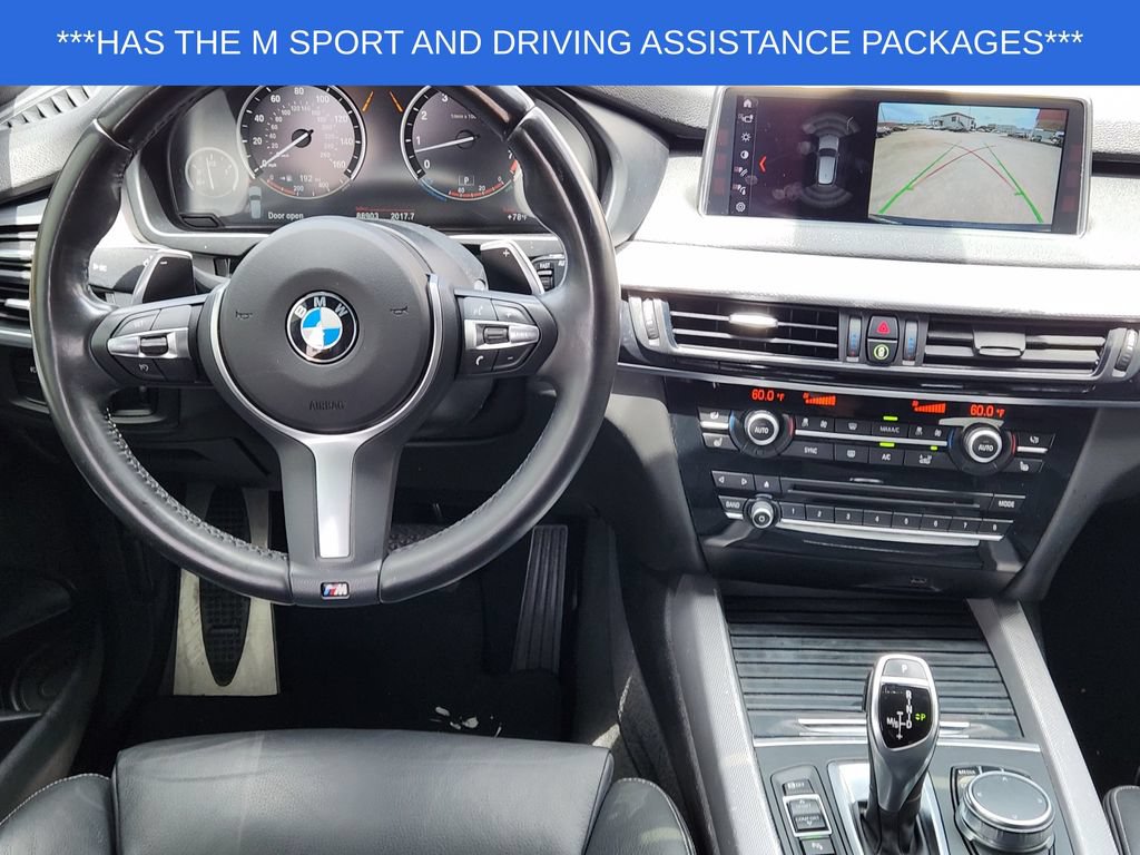 Used 2018 BMW X5 sDrive35i RWD image 27