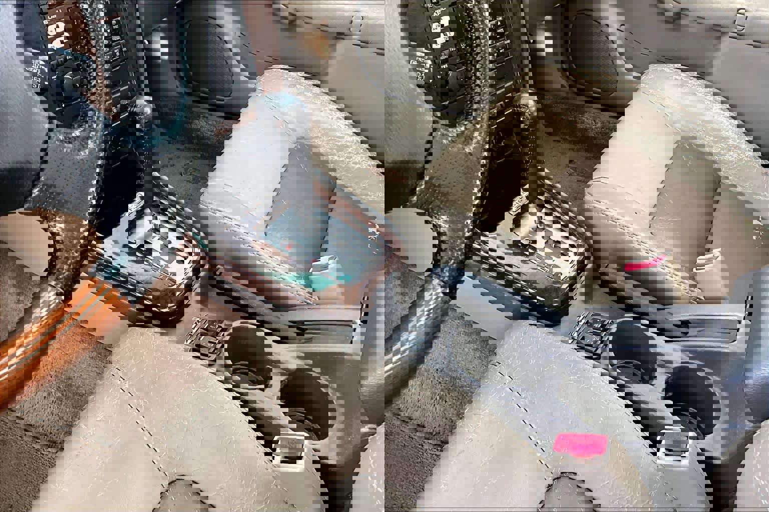 Used 2002 Subaru Outback H6 L.L. Bean Edition image 16