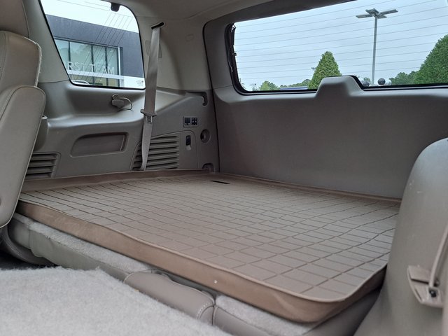 Used 2015 Chevrolet Tahoe LTZ AWD/4WD image 30
