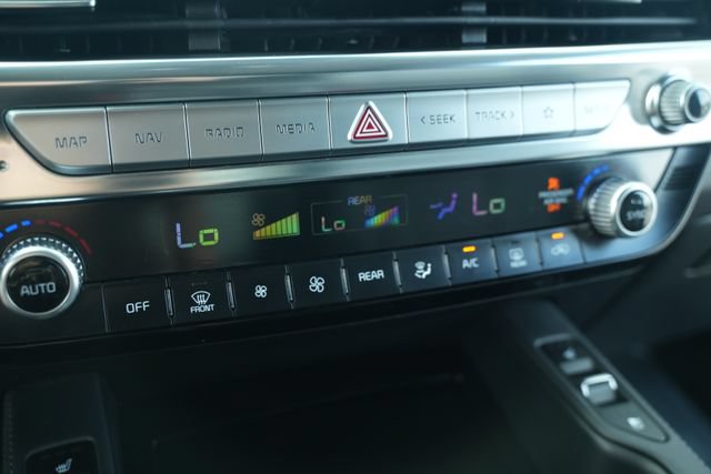 Used 2022 Kia Telluride EX w/ EX Premium Package FWD image 38