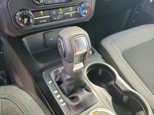 New 2026 Ford Bronco 2-Door image 25