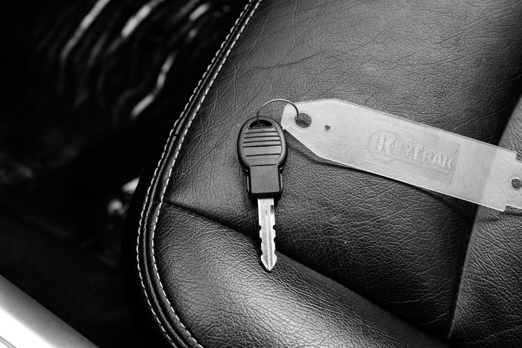 Used 2017 RAM 1500 Big Horn image 56