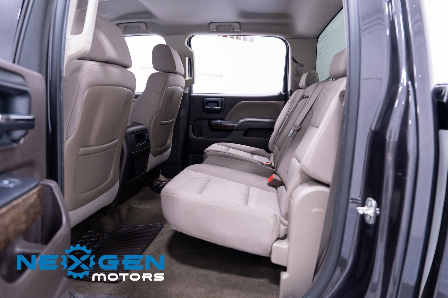 Used 2014 Chevrolet Silverado 1500 LT w/ LT Convenience Package image 34