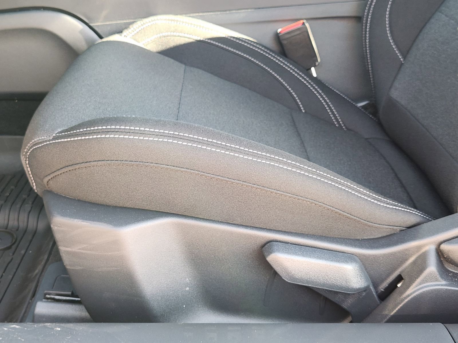 New 2026 Ford Mustang GT RWD image 21