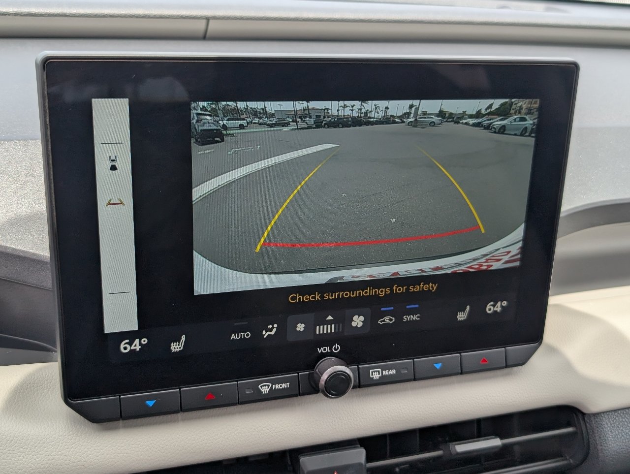 Used 2026 Toyota RAV4 XLE Premium FWD image 6
