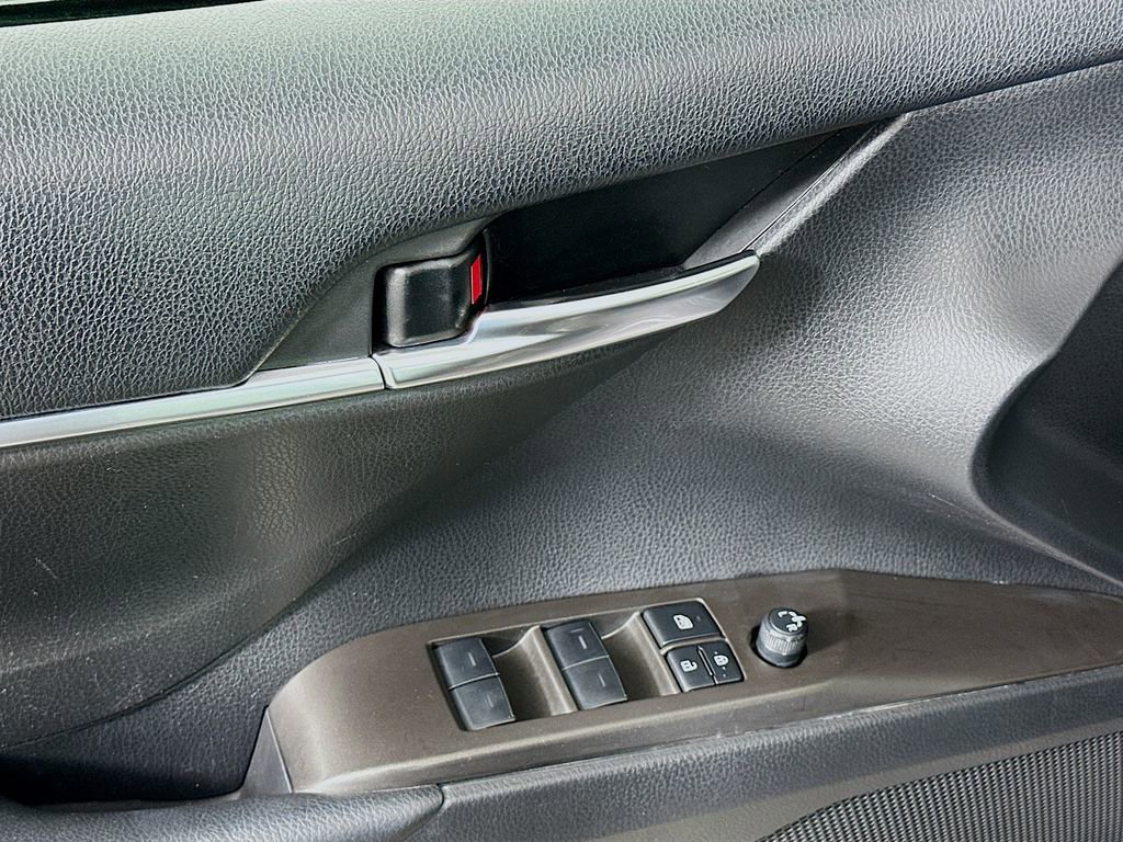 Certified 2023 Toyota Camry LE image 17