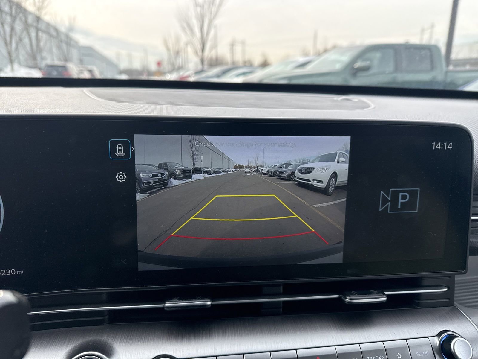 Used 2024 Hyundai Kona SEL w/ Convenience Package image 19