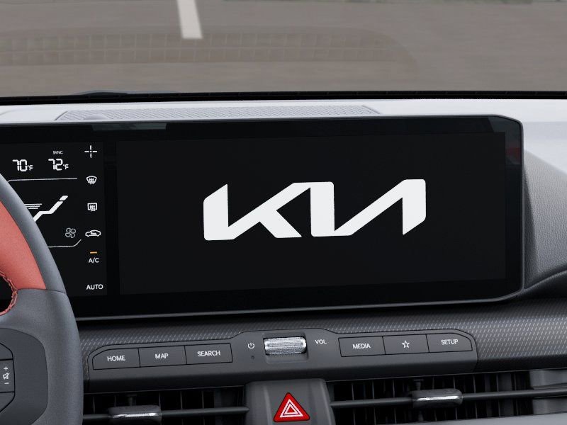 New 2026 Kia K4 GT-Line FWD image 21