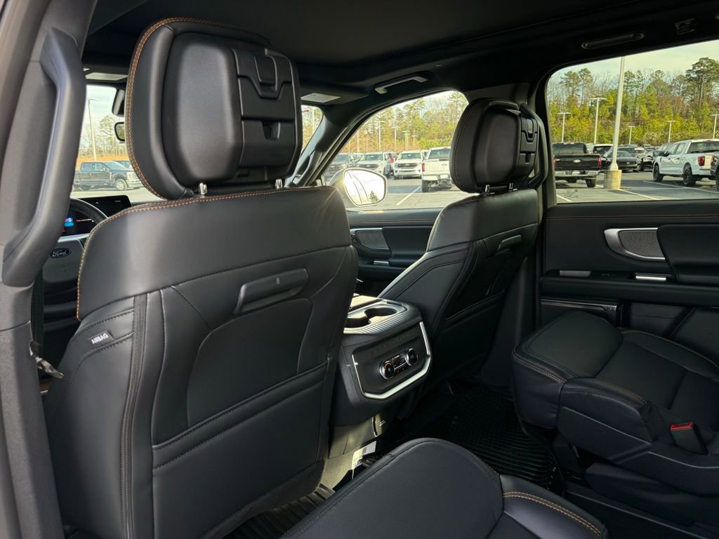 New 2026 Ford Expedition Tremor AWD/4WD image 26