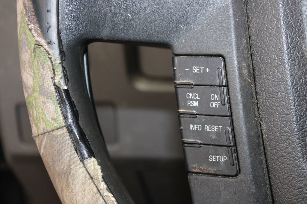 Used 2013 Ford F150 XLT w/ Trailer Tow Pkg AWD/4WD image 21