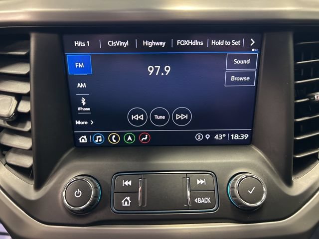 Used 2023 GMC Acadia AT4 w/ GMC Pro Grade Package AWD/4WD image 25