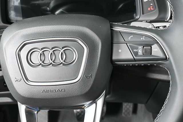 New 2025 Audi Q7 3.0T Premium Plus image 11